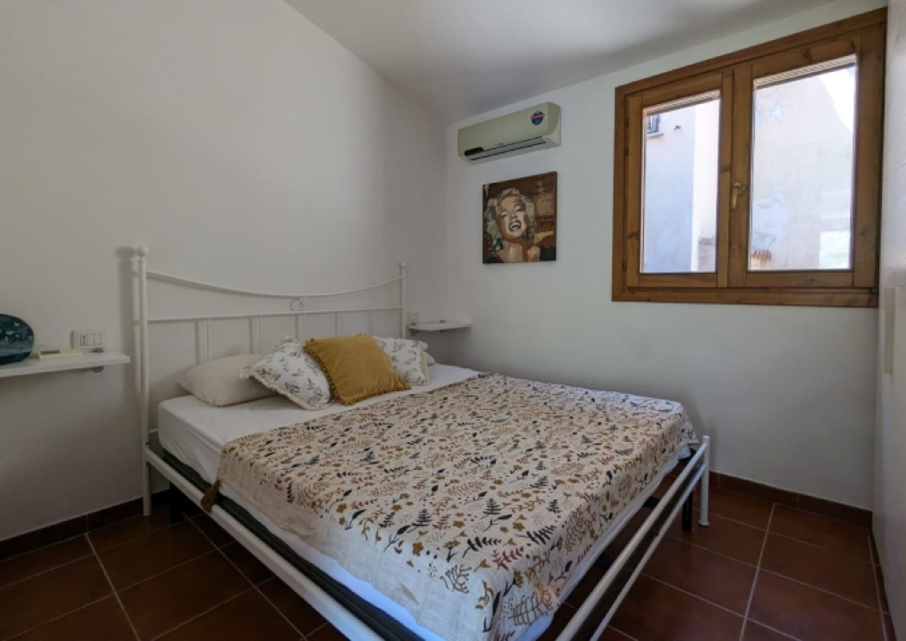 1. Schlafzimmer