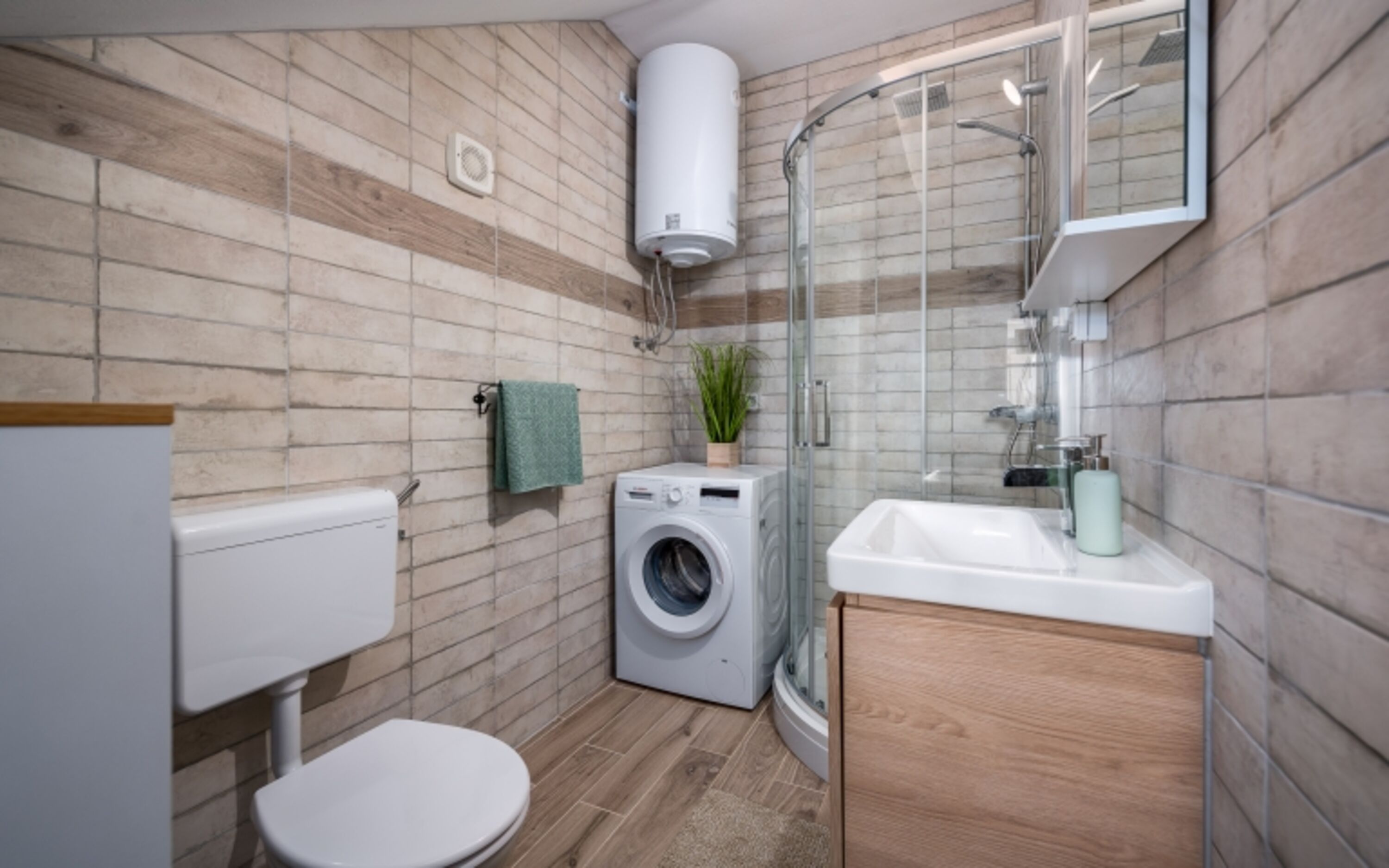 Badezimmer