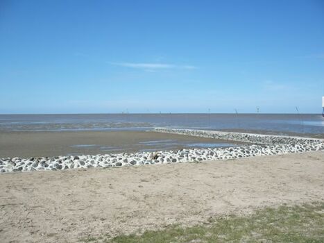 Nationalpark Nds. Wattenmeer