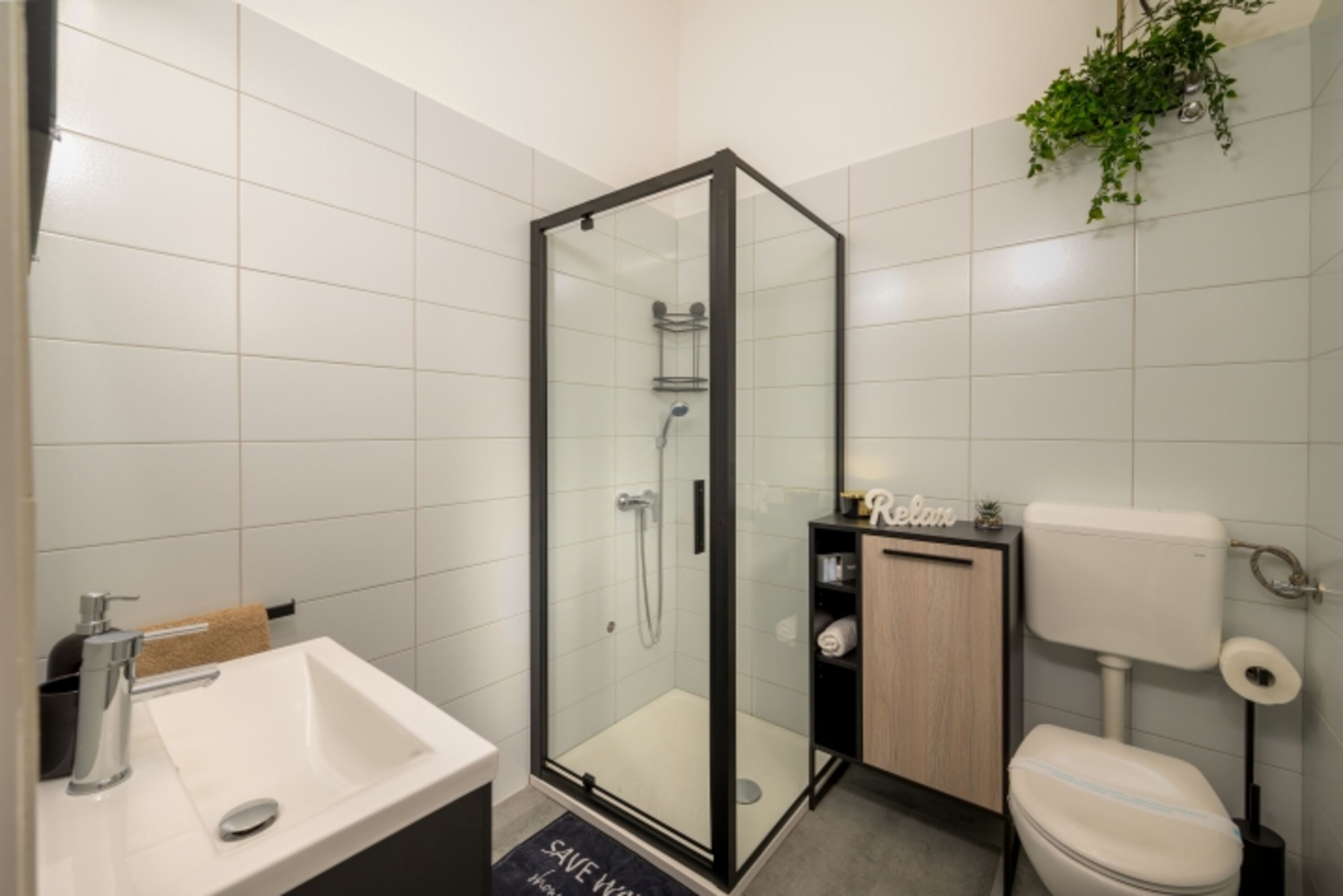 Badezimmer