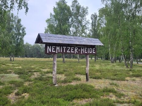 Geheimtip für Naturfreunde