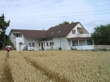 Landhaus Bodensee