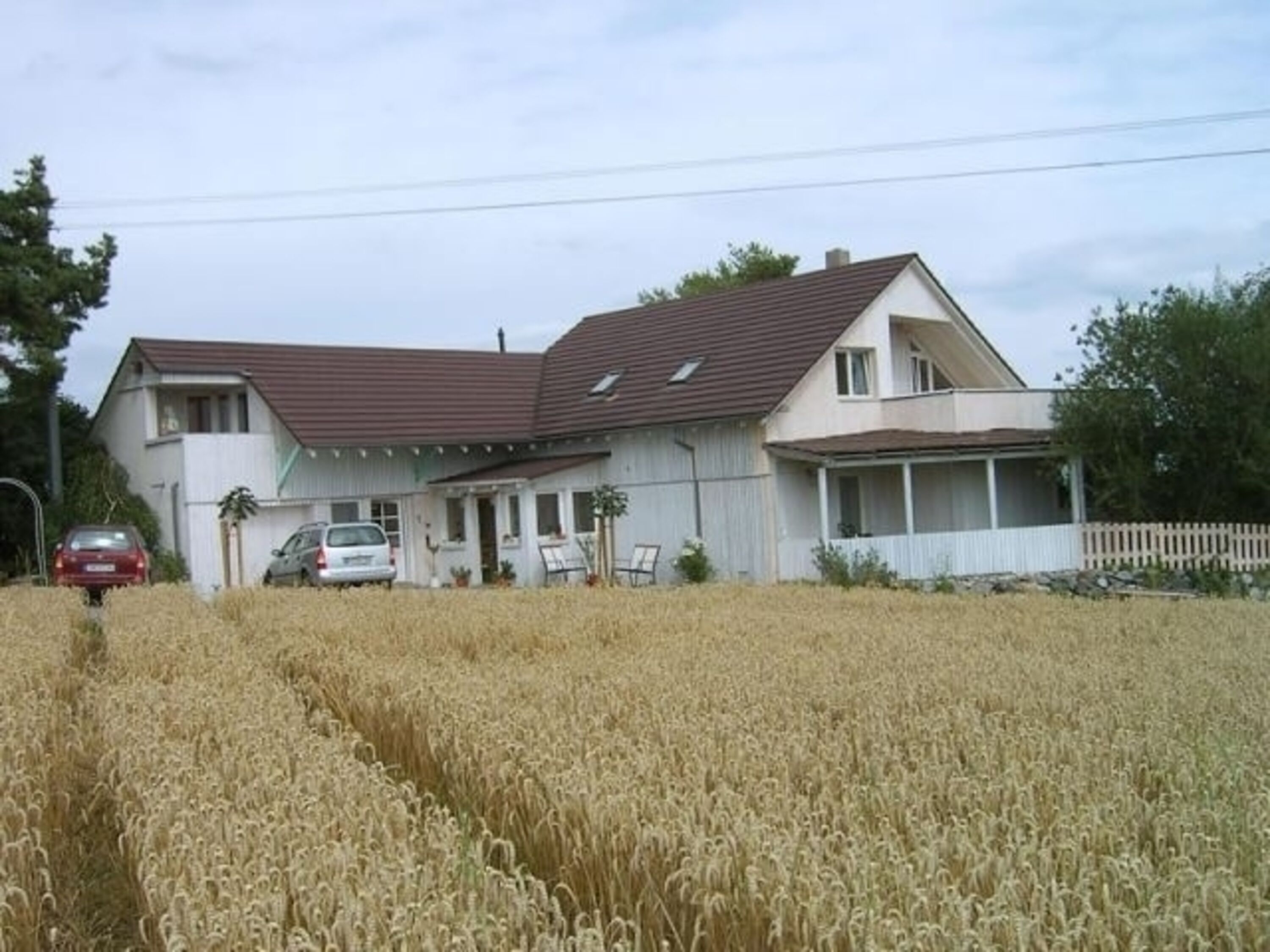 Landhaus Bodensee