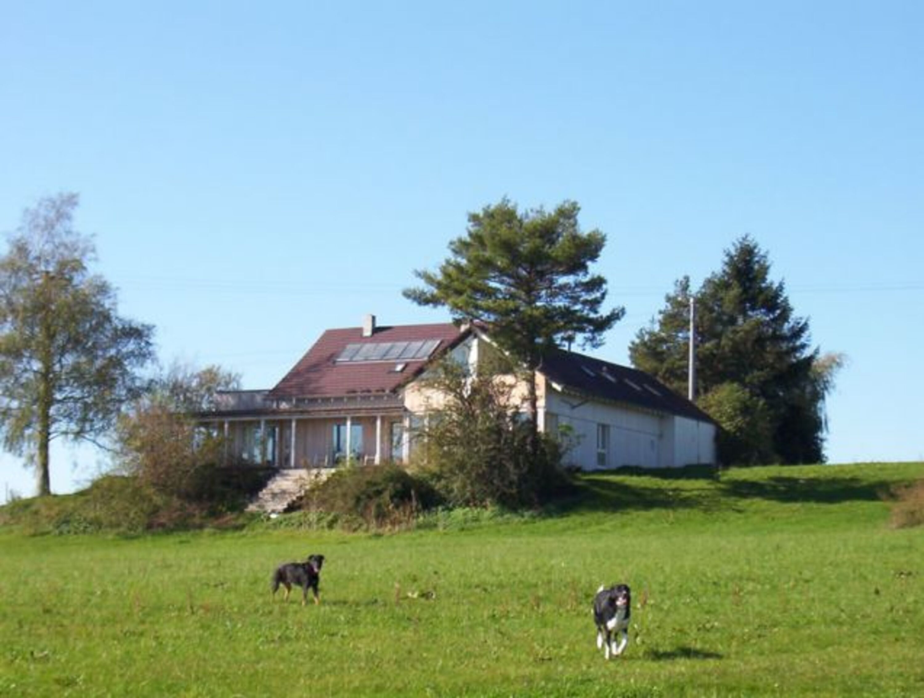 Landhaus Bodensee