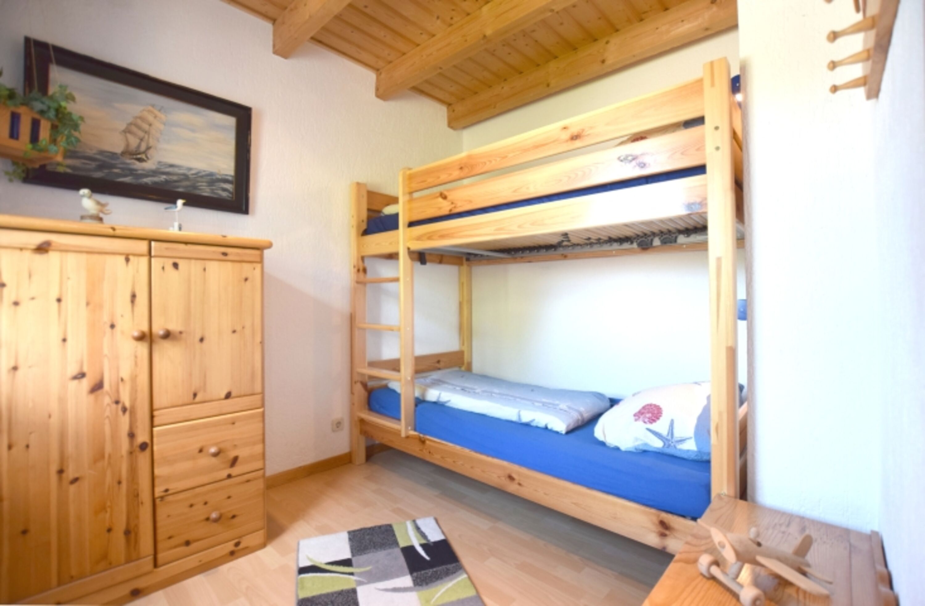 Das Kinderzimmer 