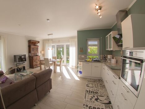 Rundumblick Wohnen/Essen/Kochen