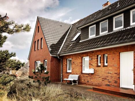 TIDE4 Amrum Aussenansicht