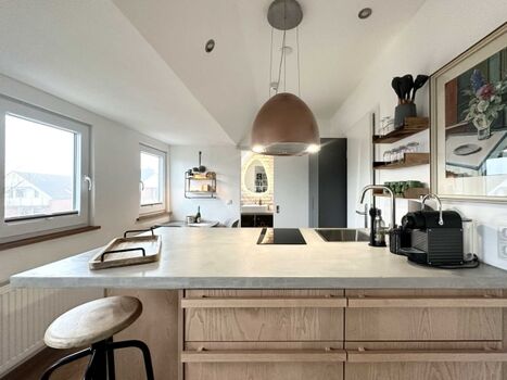 TIDE4 Amrum Apartment 5