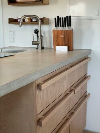 TIDE4 Amrum Apartment 5