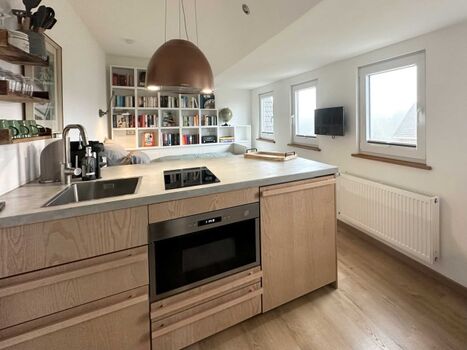 TIDE4 Amrum Apartment 5