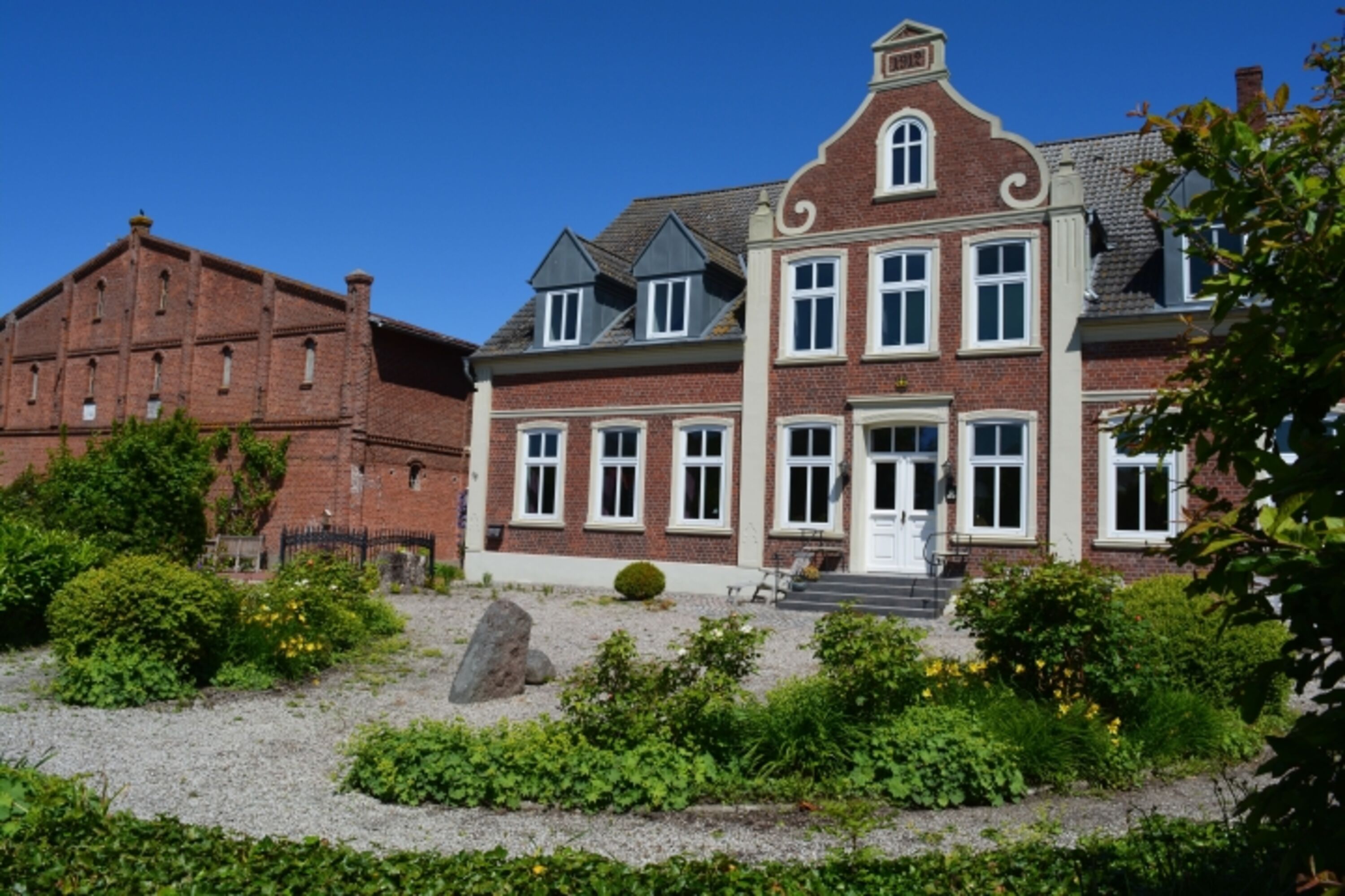 das Herrenhaus