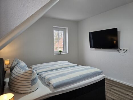 Schlafzimmer 1. Stock