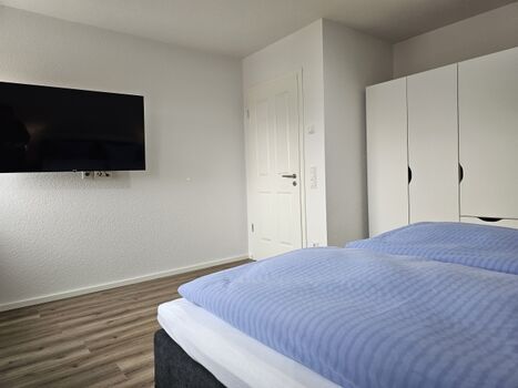 Schlafzimmer 1. Stock