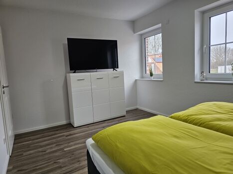 Schlafzimmer 1. Stock