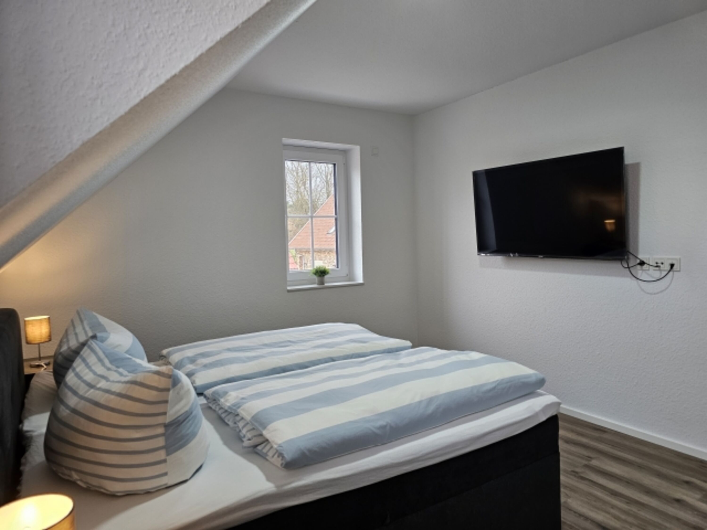 Schlafzimmer 1. Stock