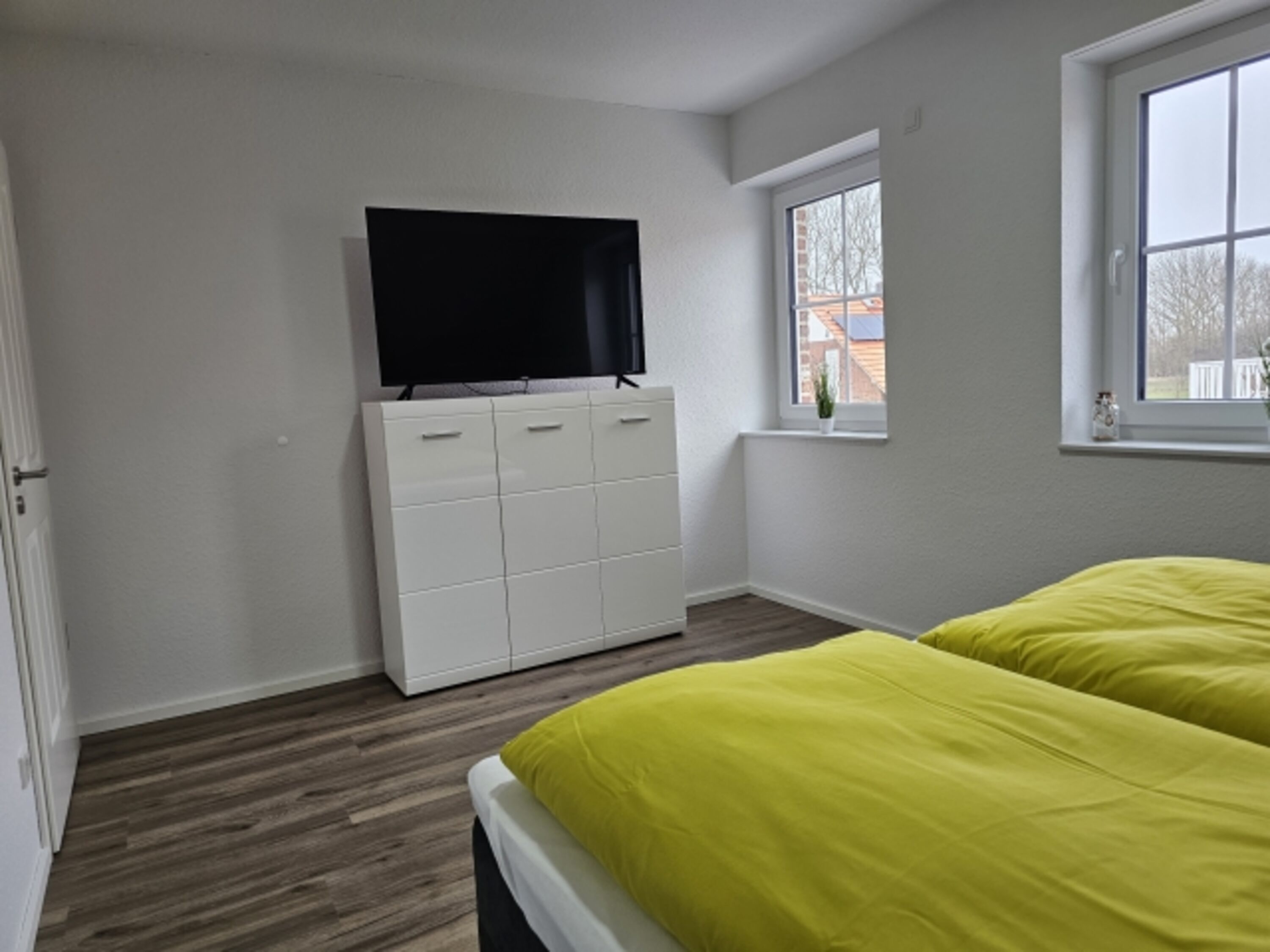 Schlafzimmer 1. Stock