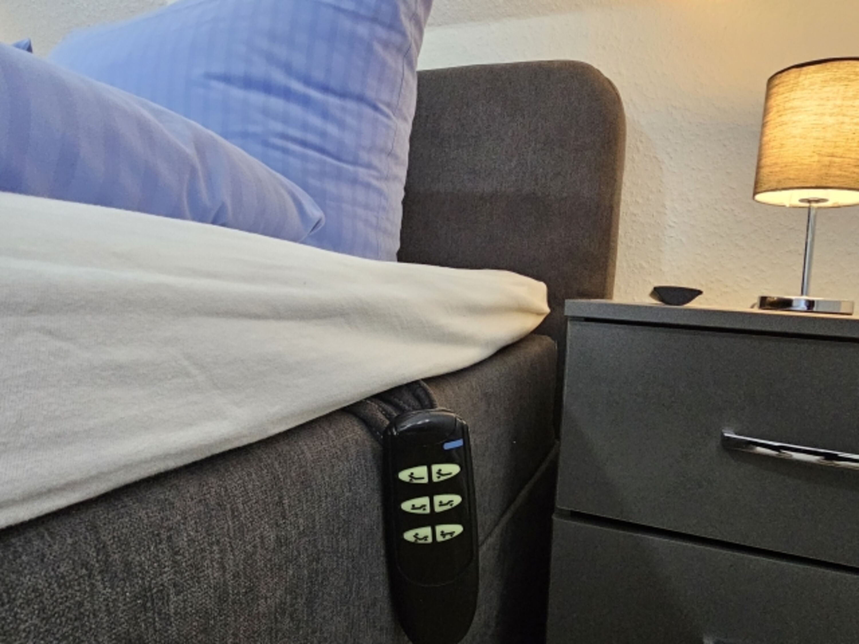 Schlafzimmer 1. Stock