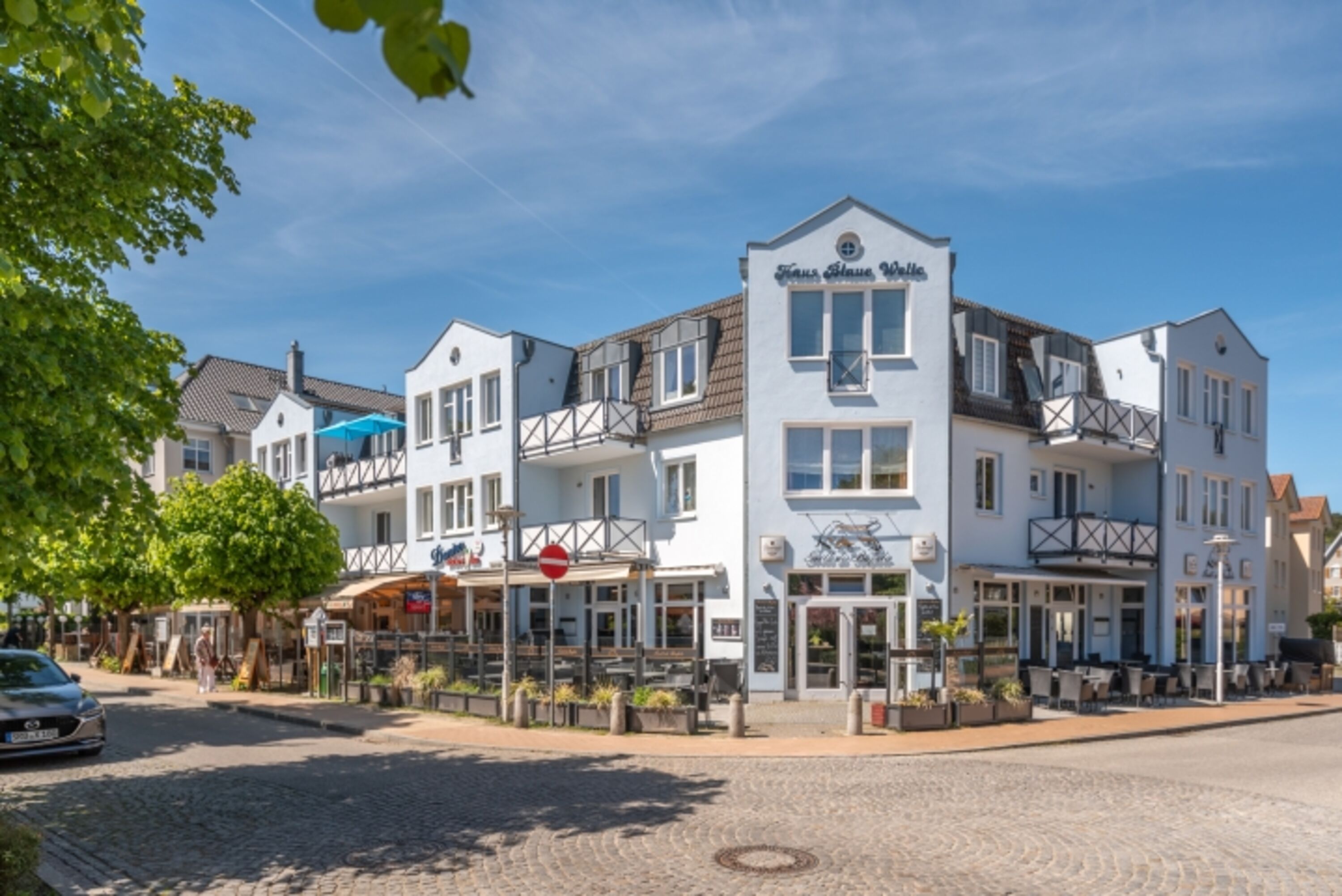 Aussenansicht