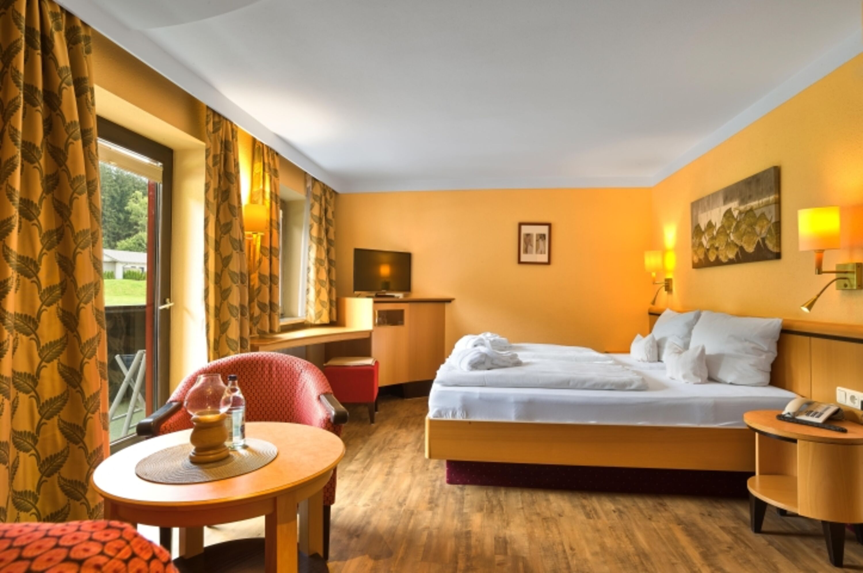 Doppelzimmer