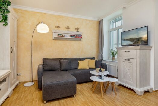 Herzlich willkommen im Urlaub am Meer!