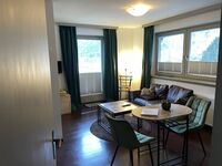 Schöne Ferienwohnung Sonnberg mit toller Ausblick 