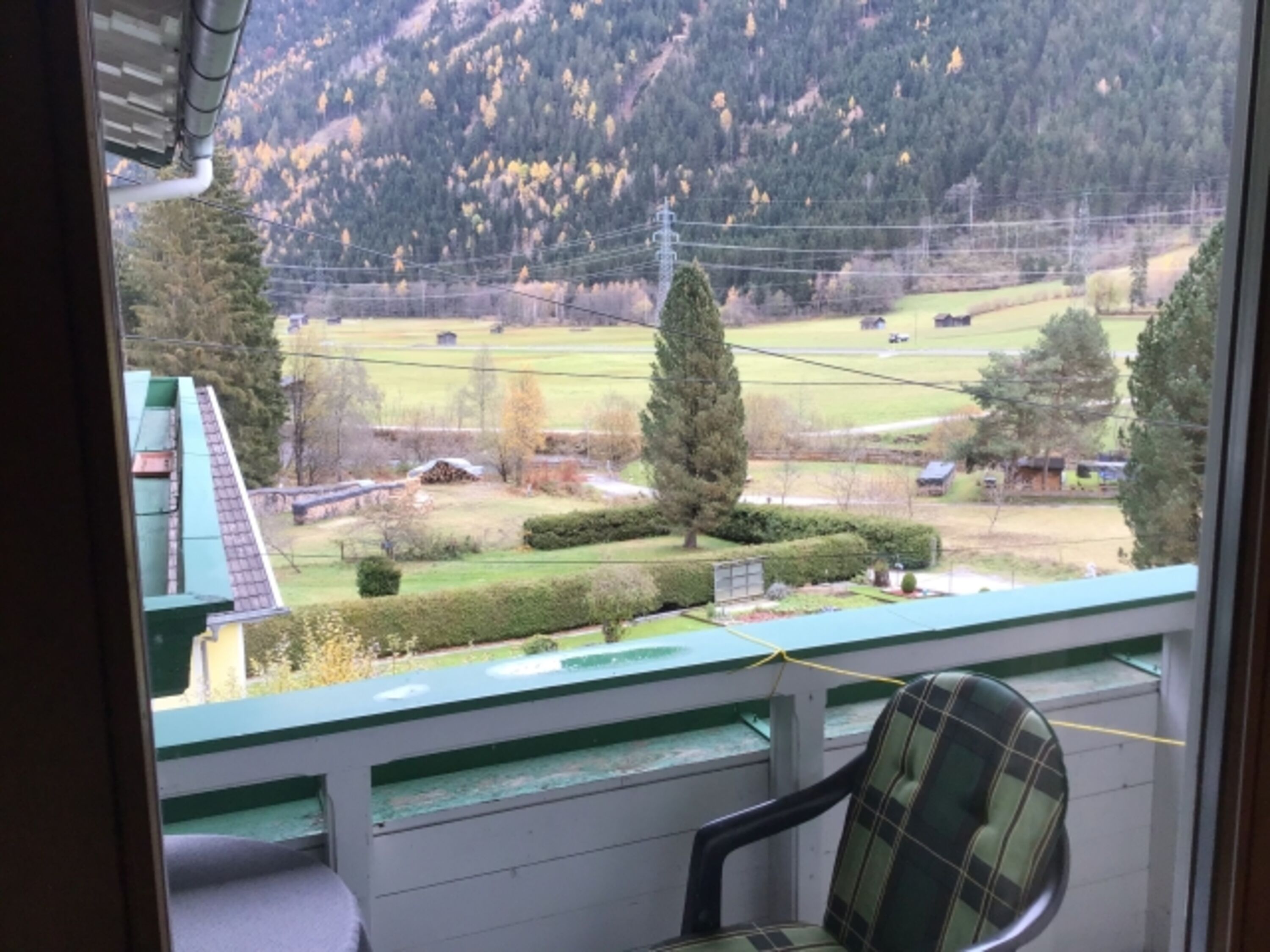 Balkon