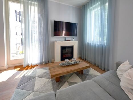 Wohnen und Lifestyle