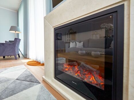 Wohnen und Lifestyle