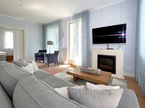 Wohnen und Lifestyle