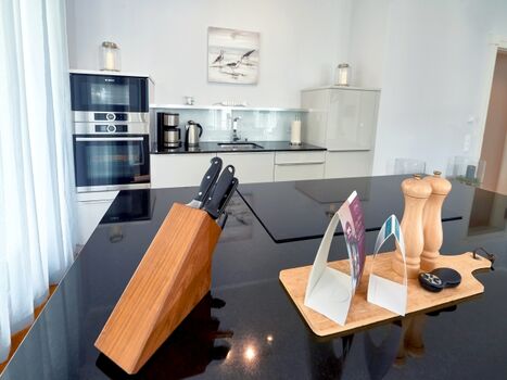 Wohnen und Lifestyle