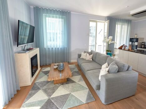 Wohnen und Lifestyle