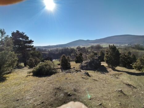 Frankershäuser Karst