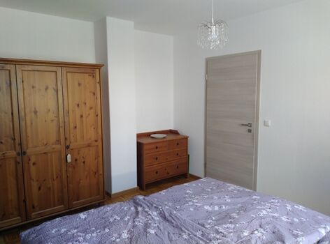 Schränke Schlafzimmer