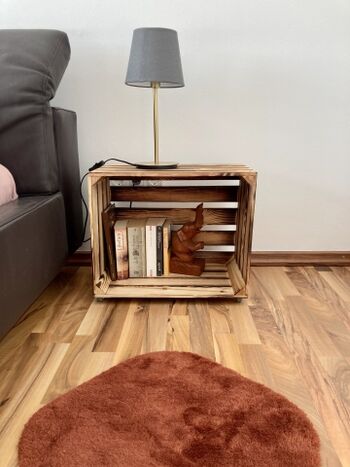 Großes Schlafzimmer 