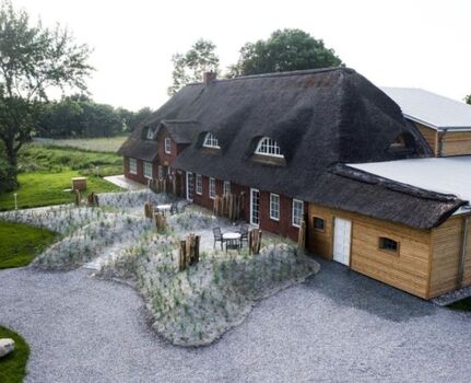 Herzlich willkommen in der Hyggewarft