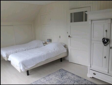 Schlafzimmer Obergeschoss