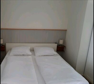 Schlafzimmer Erdgeschoss