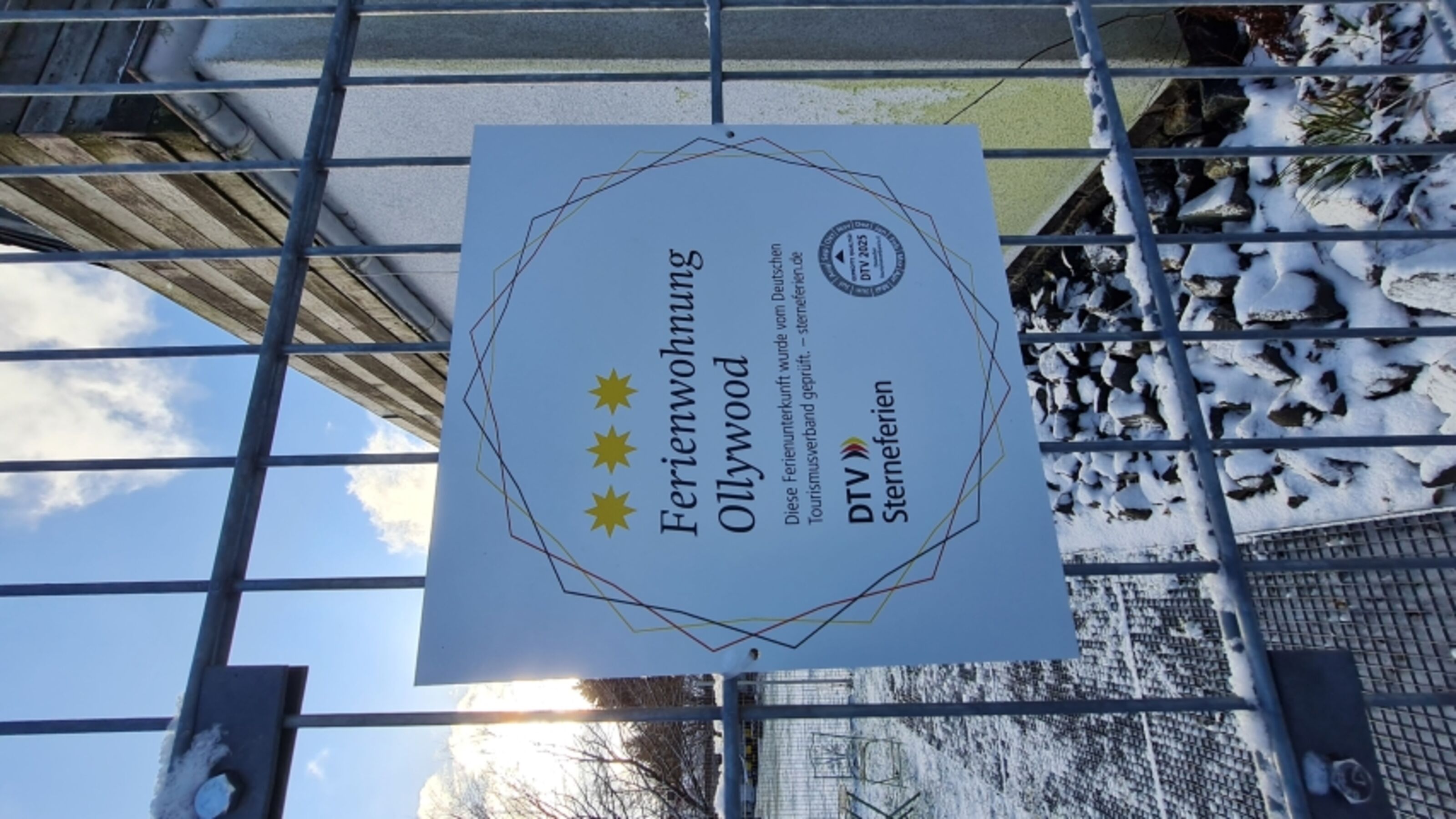 Sterneferien