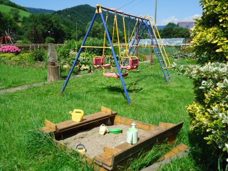 Spielplatz