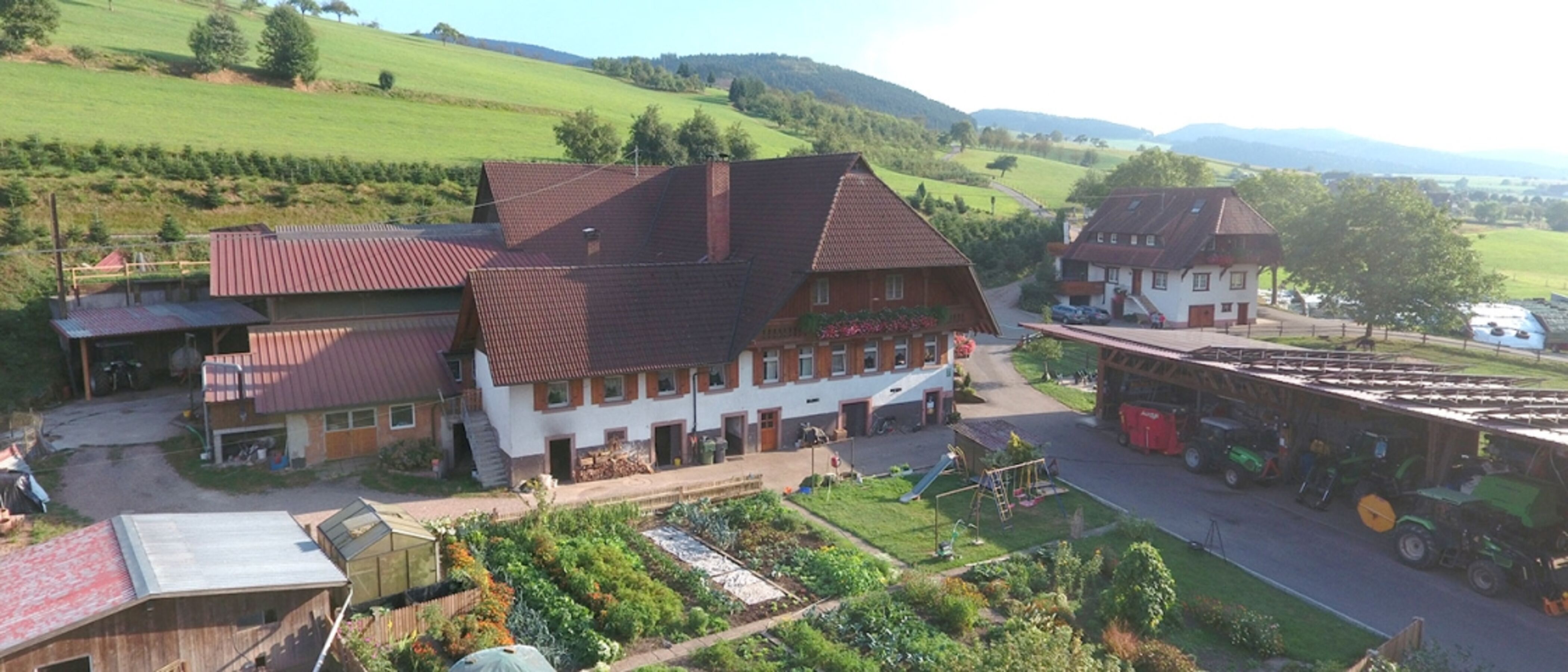 Unser Hof