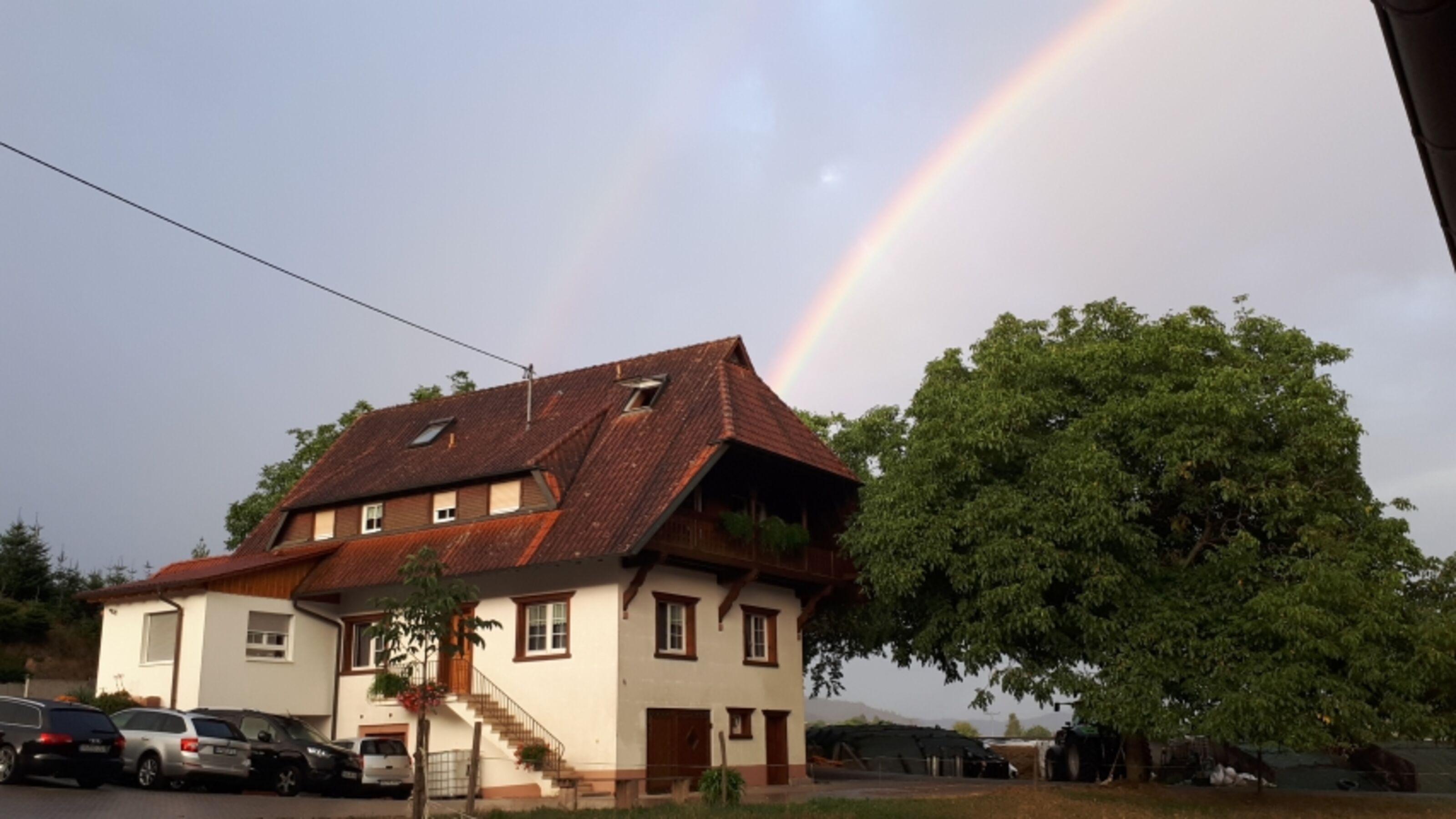 Ferienhaus