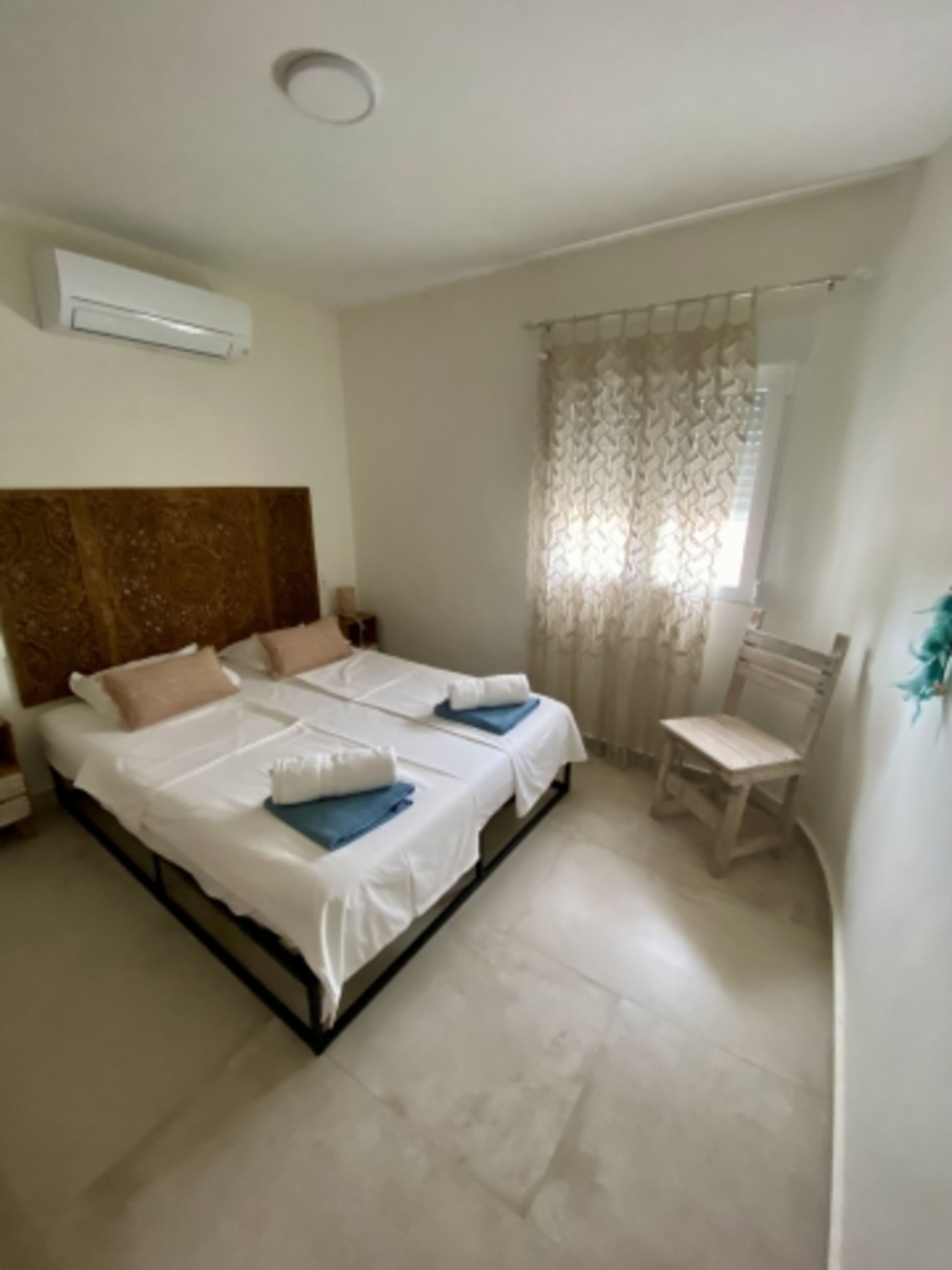 Schlafzimmer 3