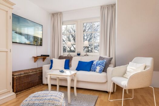 Der große TV mit NETFLIX.