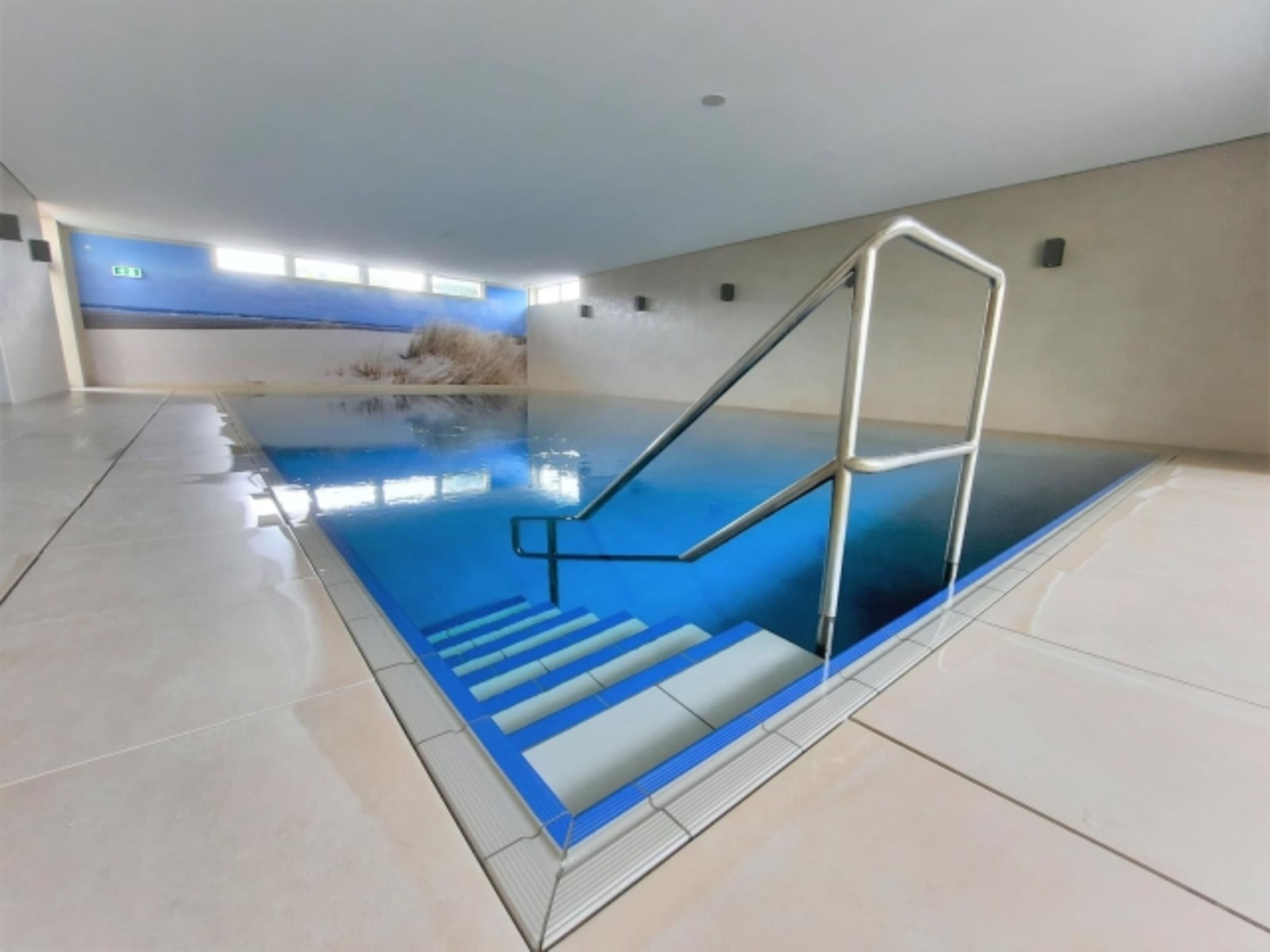 Schwimmbad