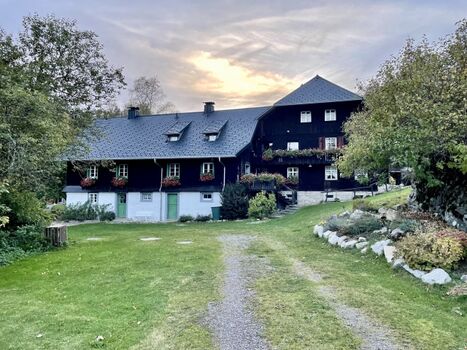 Strittmattergut frontal