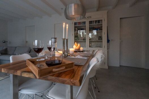 Die geschmackvolle Essgruppe