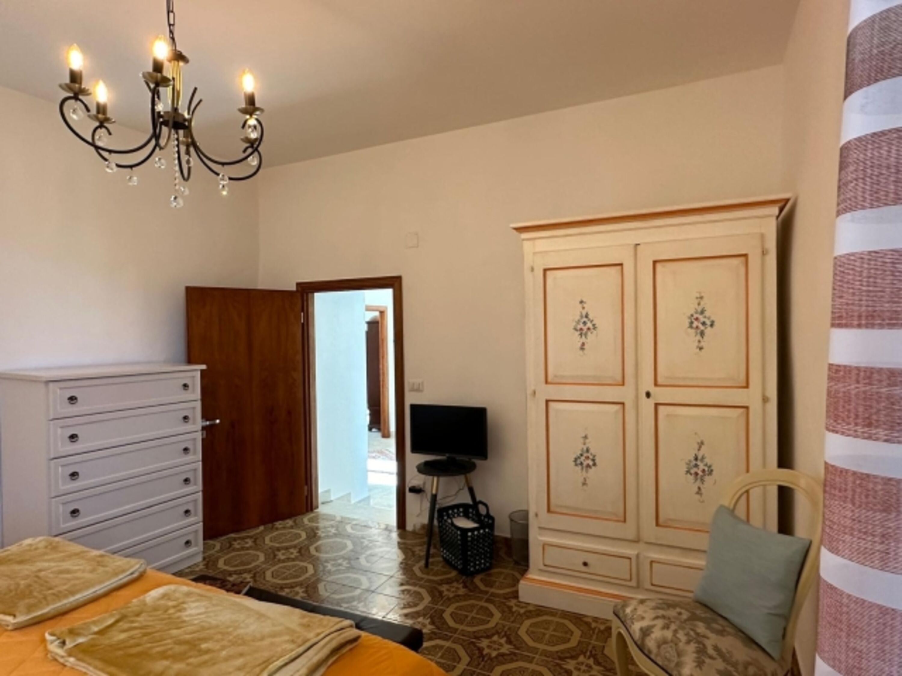 Das goldene Zimmer