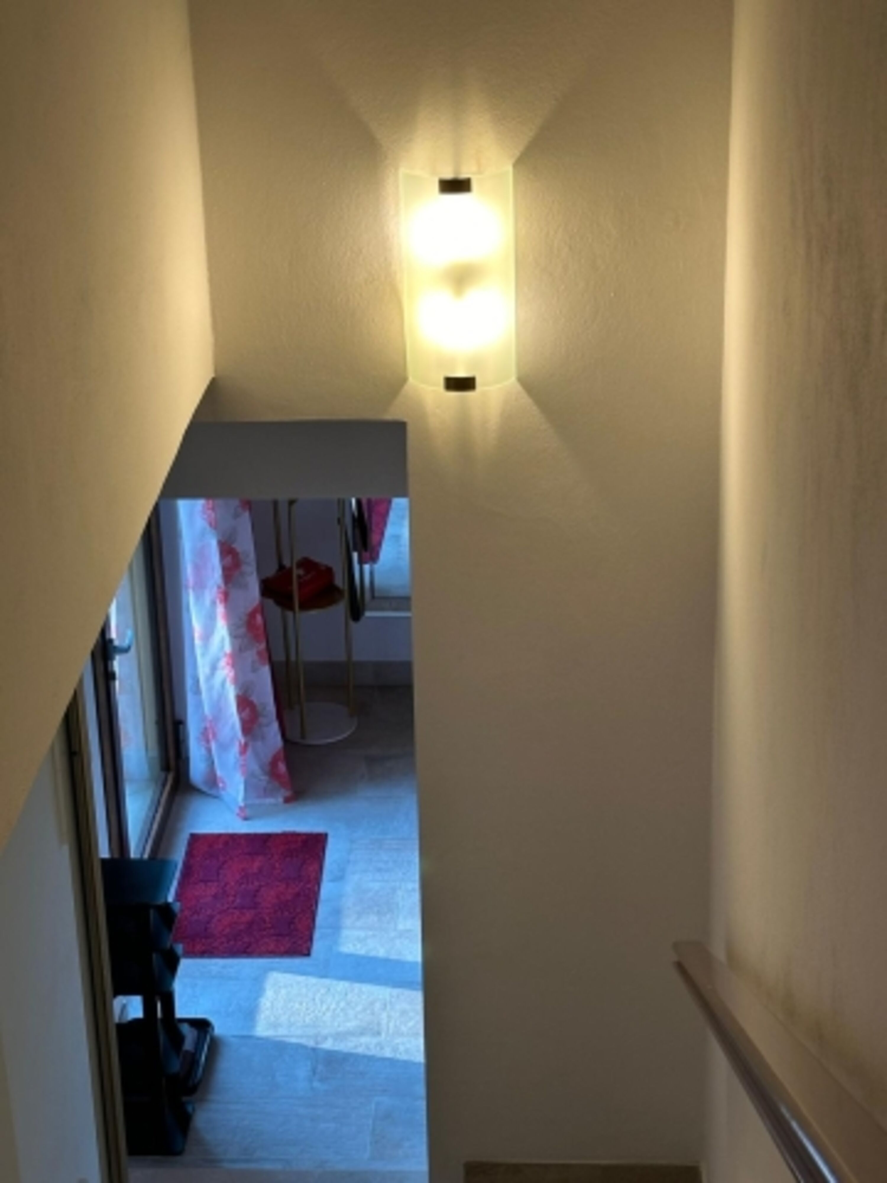 Treppe