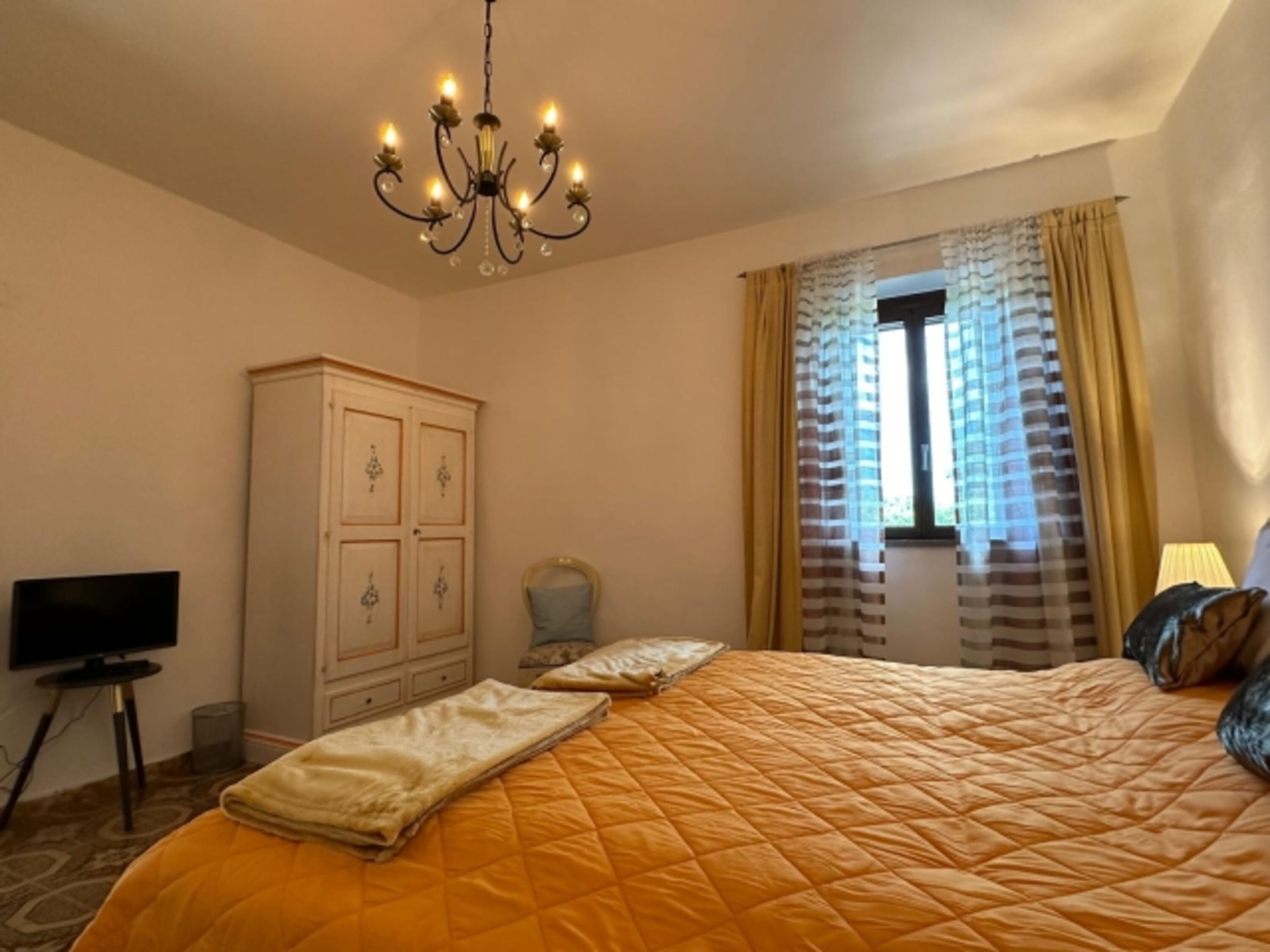 Das goldene Zimmer