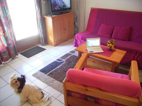 Ferienhaus La Mer strandnah mit 2 Bädern + Internet